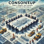 کنسرسیوم، راهکاری استراتژیک برای موفقیت در پروژه‌های بزرگ و پیچیده